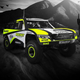 Illustration for article titled Formula One Champ Jenson Button To Run A Trophy Truck In The Mint 400 and Baja 1000